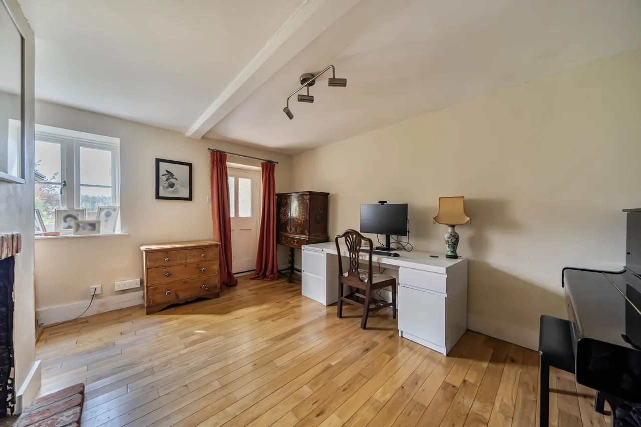 Parkhill Farm, Winchester, SO21, photo 7