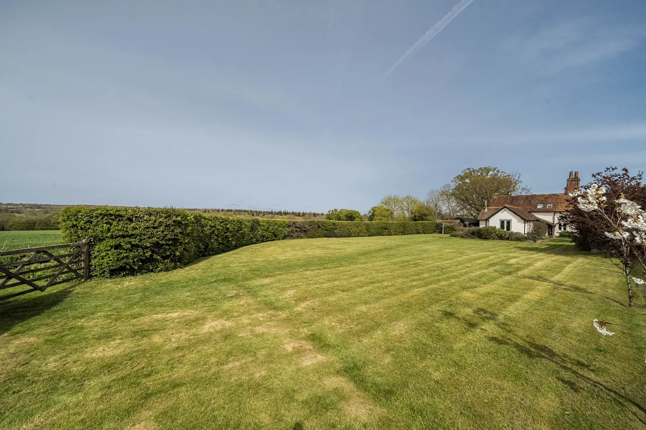Parkhill Farm, Winchester, SO21, photo 10