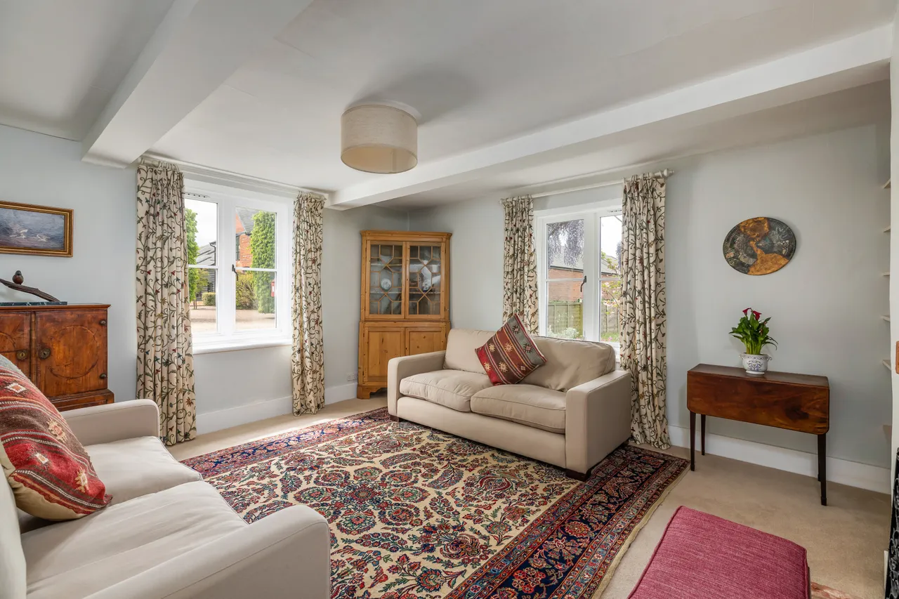 Parkhill Farm, Winchester, SO21, photo 5