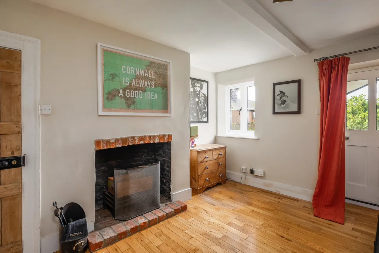 Parkhill Farm, Winchester, SO21, photo 6