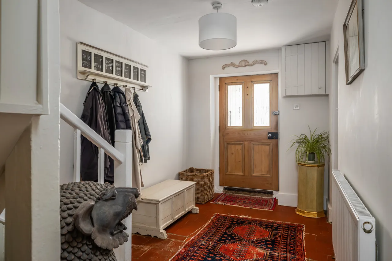 Parkhill Farm, Winchester, SO21, photo 8