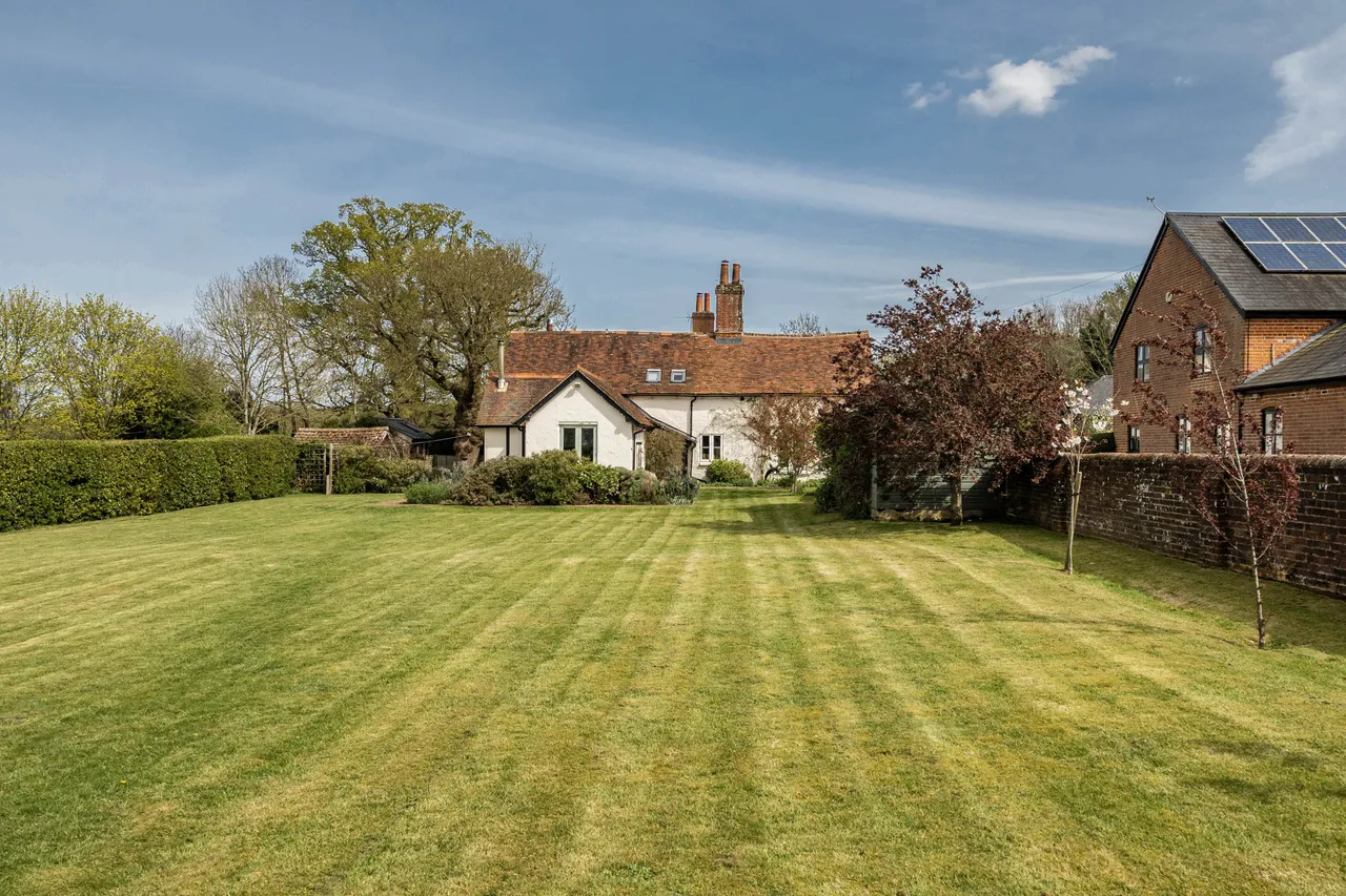 Parkhill Farm, Winchester, SO21, photo 18
