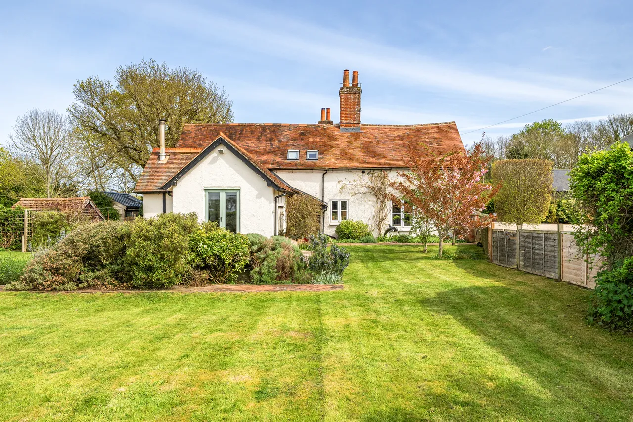 Parkhill Farm, Winchester, SO21, photo 9