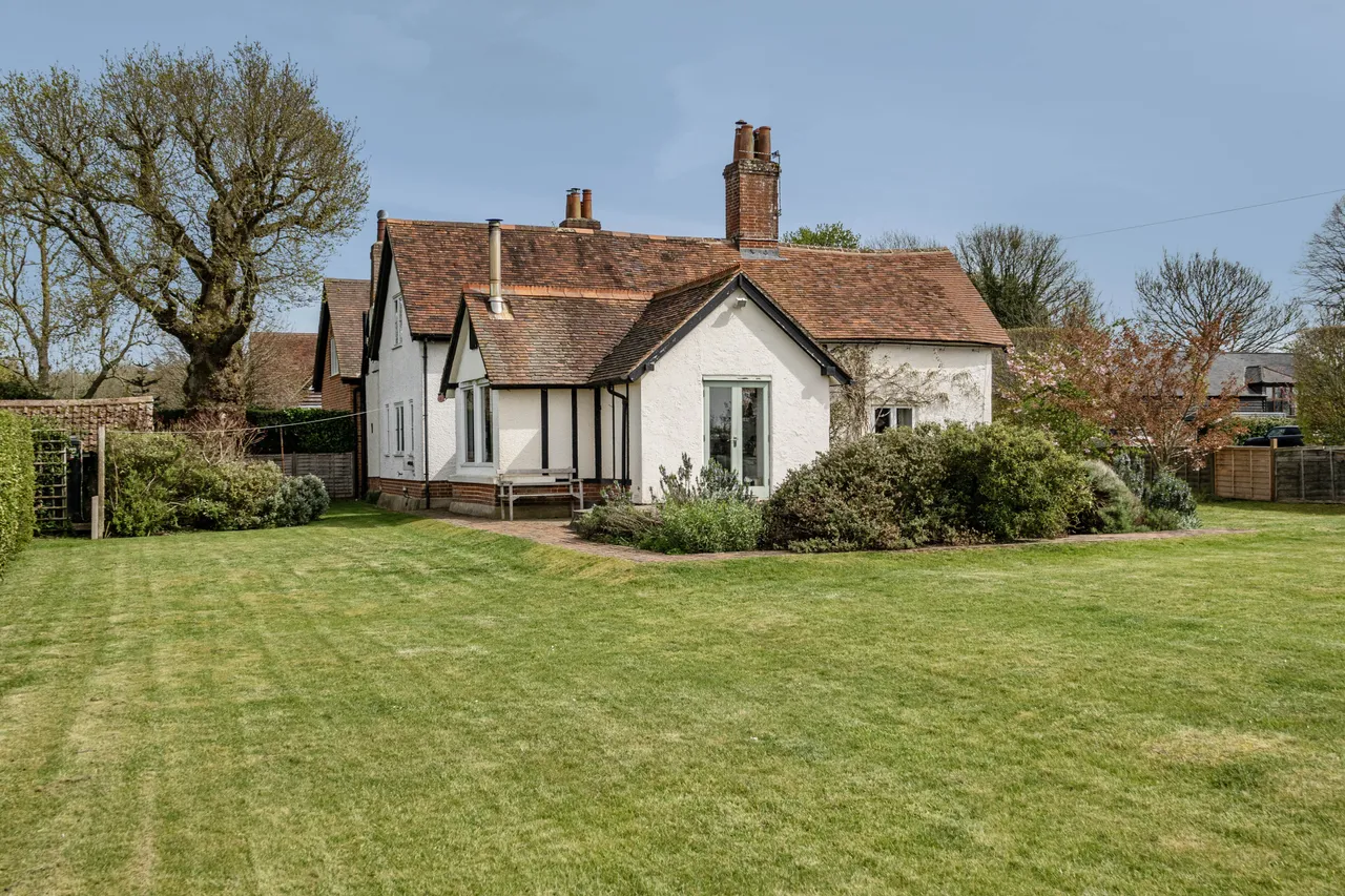 Parkhill Farm, Winchester, SO21, photo 17