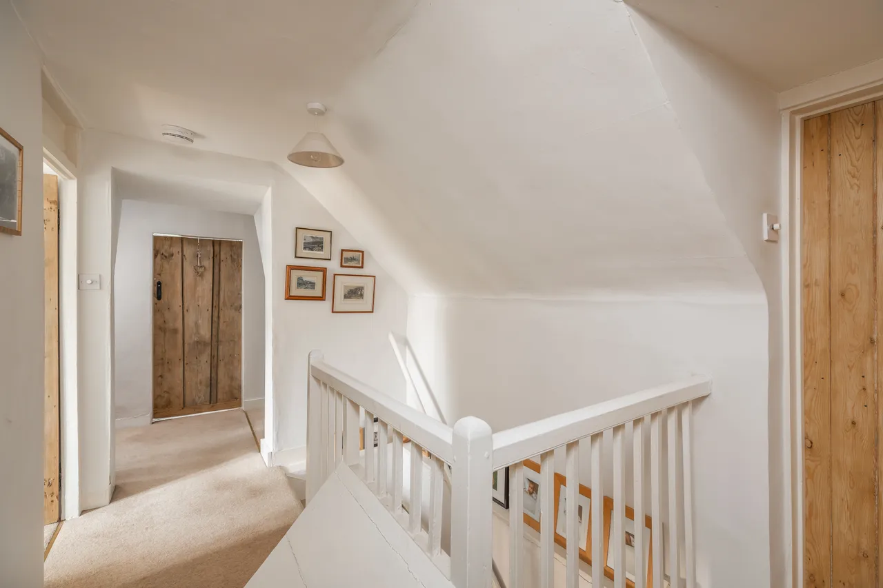 Parkhill Farm, Winchester, SO21, photo 11