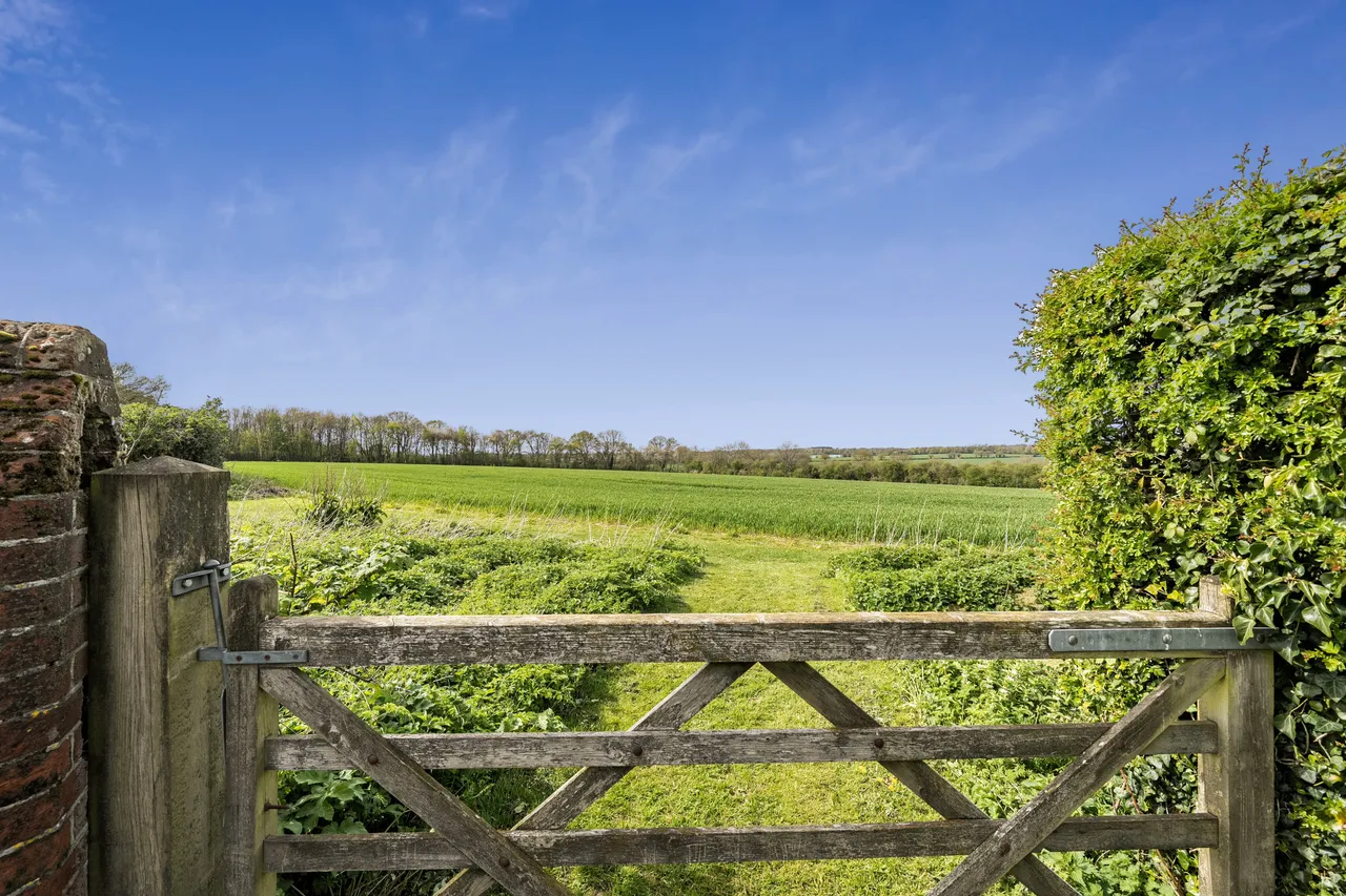 Parkhill Farm, Winchester, SO21, photo 19