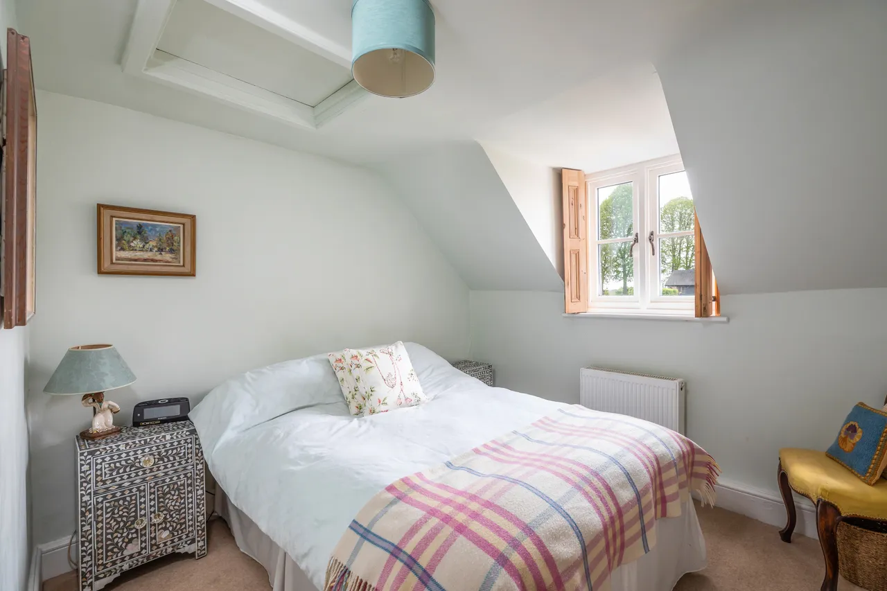 Parkhill Farm, Winchester, SO21, photo 12