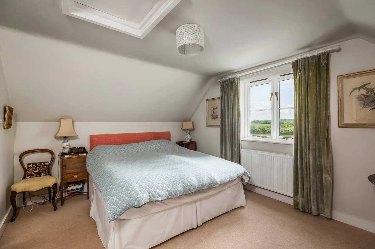 Parkhill Farm, Winchester, SO21, photo 14