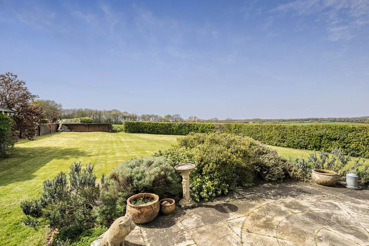 Parkhill Farm, Winchester, SO21, photo 2