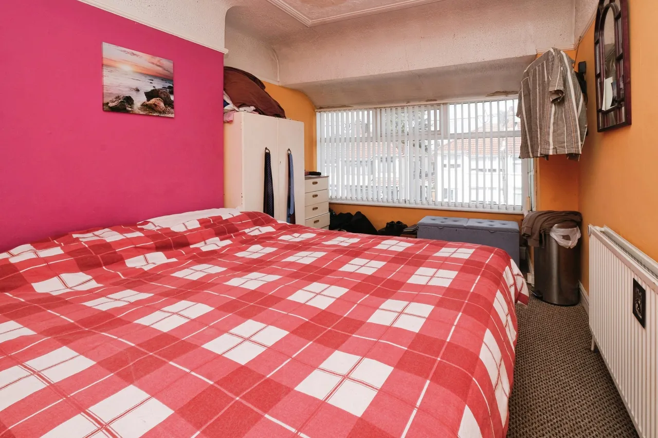 Fairfield Avenue, Liverpool, L36, photo 6