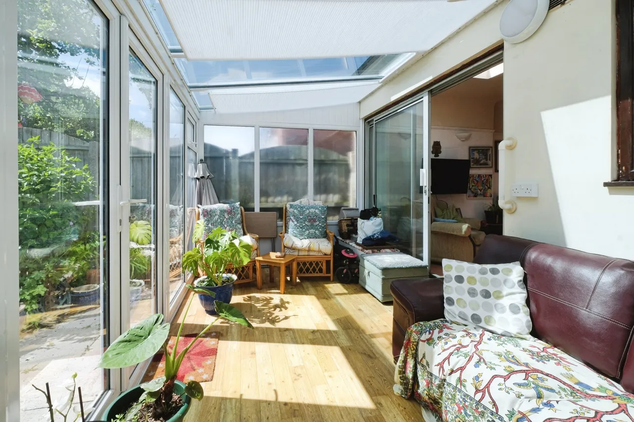 Fairfield Avenue, Liverpool, L36, photo 5