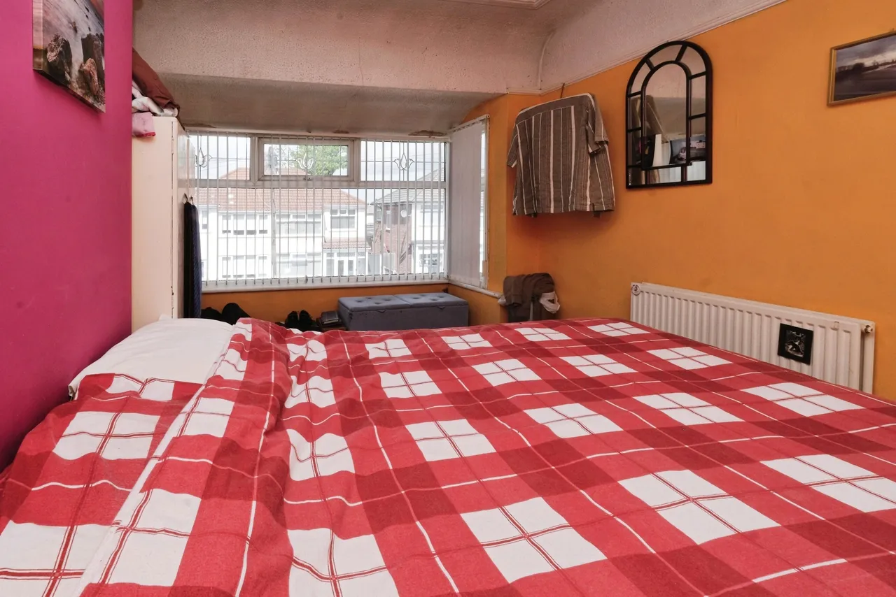 Fairfield Avenue, Liverpool, L36, photo 9