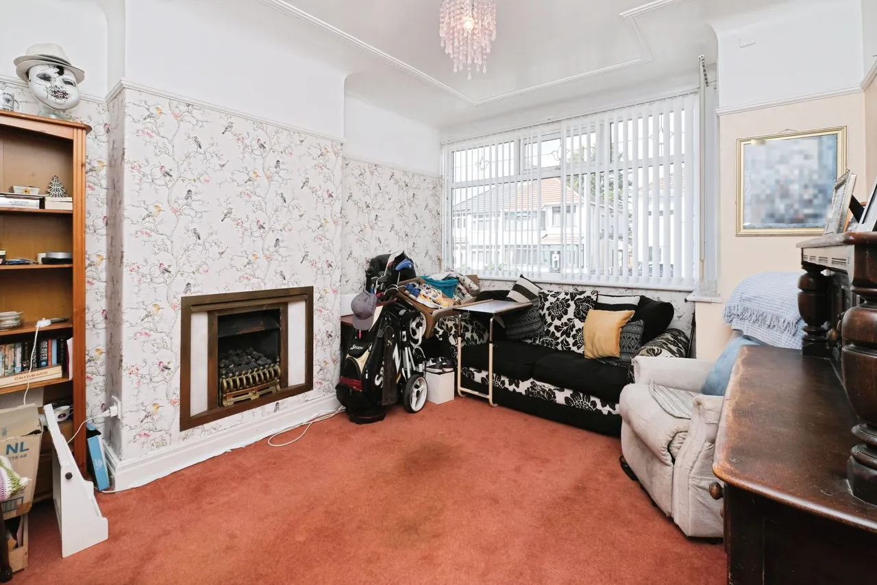 Fairfield Avenue, Liverpool, L36, photo 7