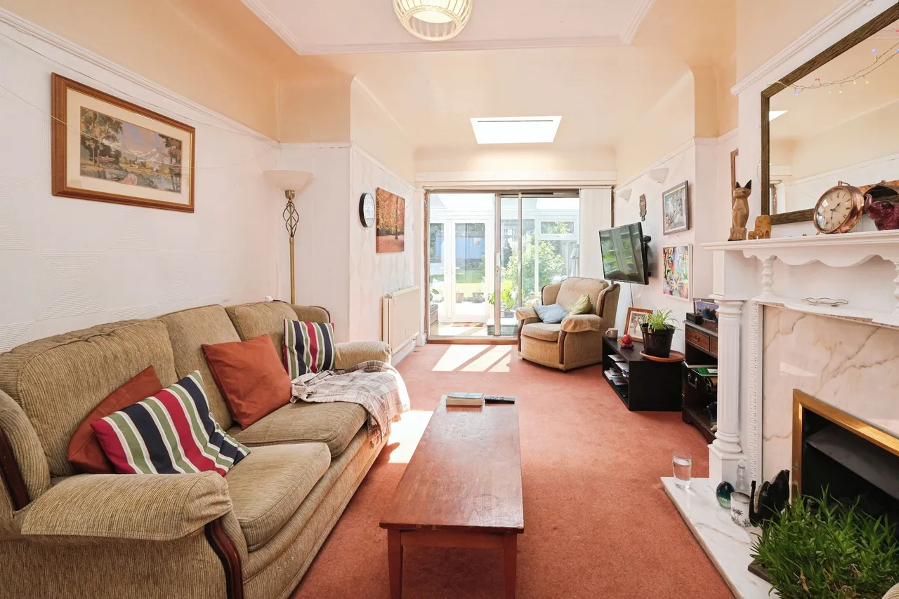 Fairfield Avenue, Liverpool, L36, photo 3