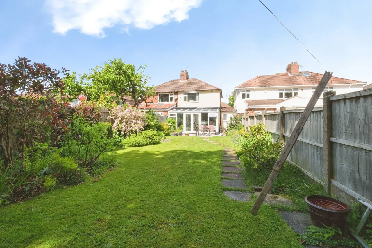 Fairfield Avenue, Liverpool, L36, photo 14