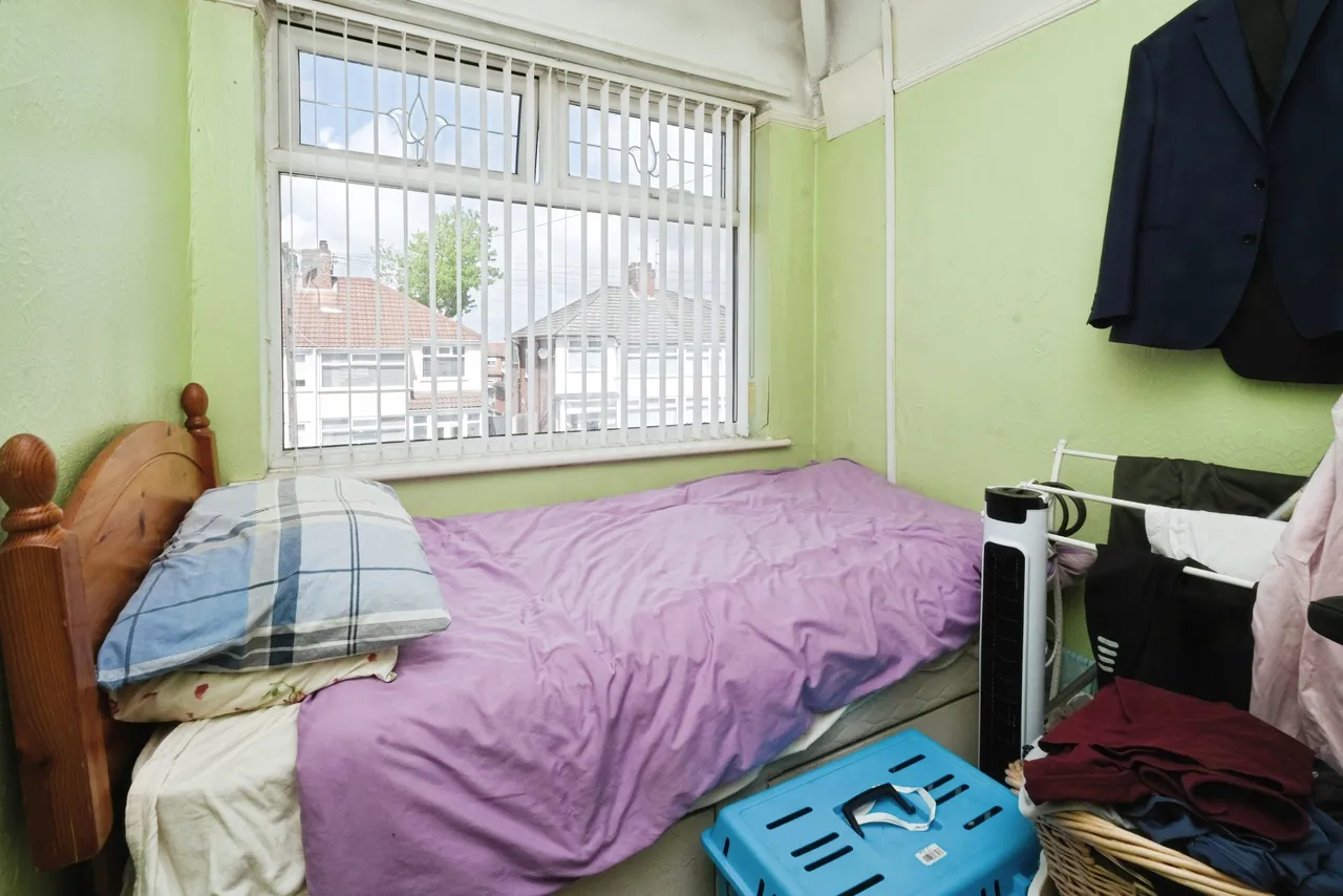 Fairfield Avenue, Liverpool, L36, photo 12