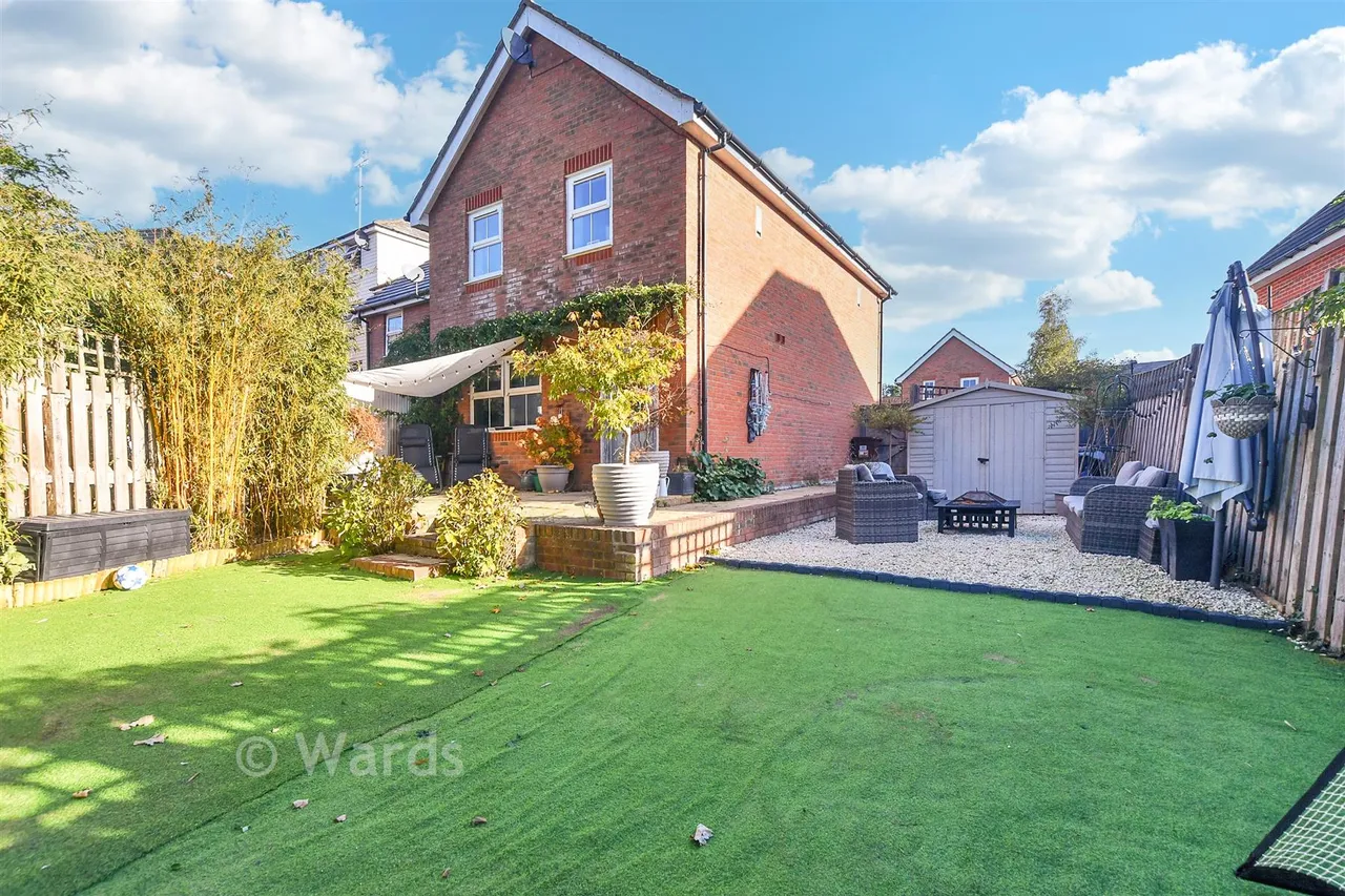 Locks Yard, Headcorn, TN27, photo 2