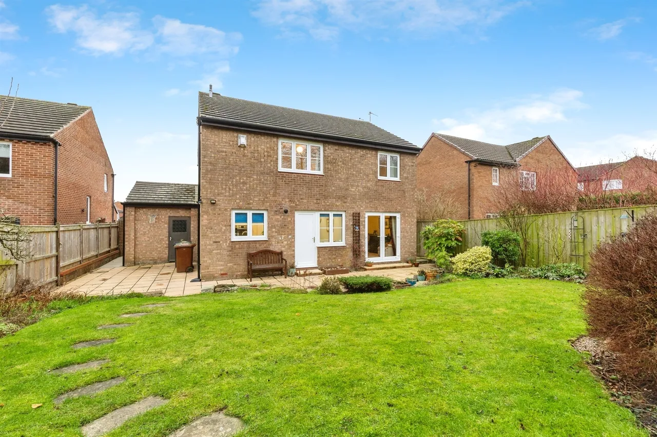 Hillston Close, Hartlepool, TS26, photo 18