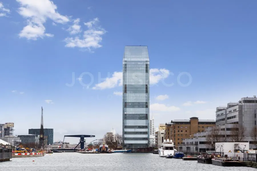 Dollar Bay, Canary Wharf, E14, photo 14