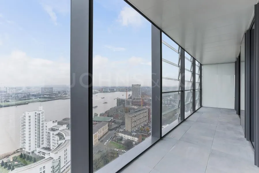Dollar Bay, Canary Wharf, E14, photo 11