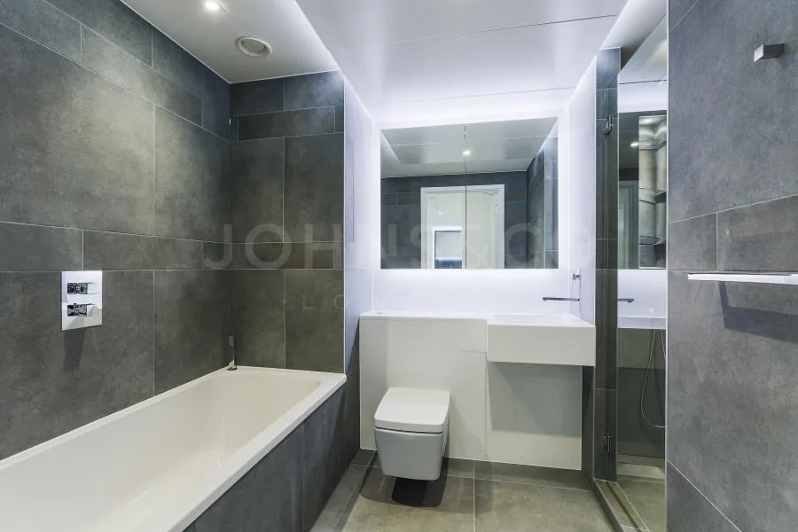 Dollar Bay, Canary Wharf, E14, photo 7
