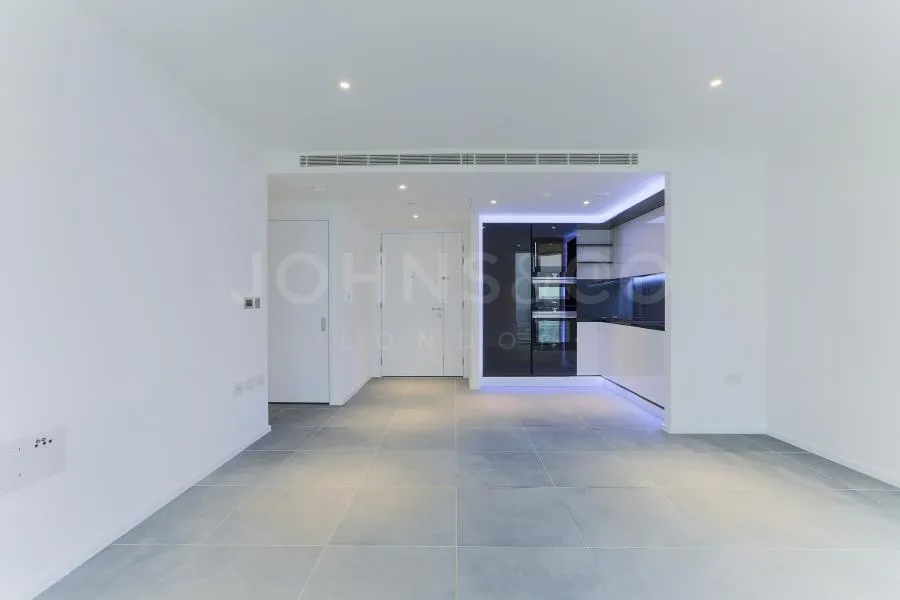 Dollar Bay, Canary Wharf, E14, photo 5