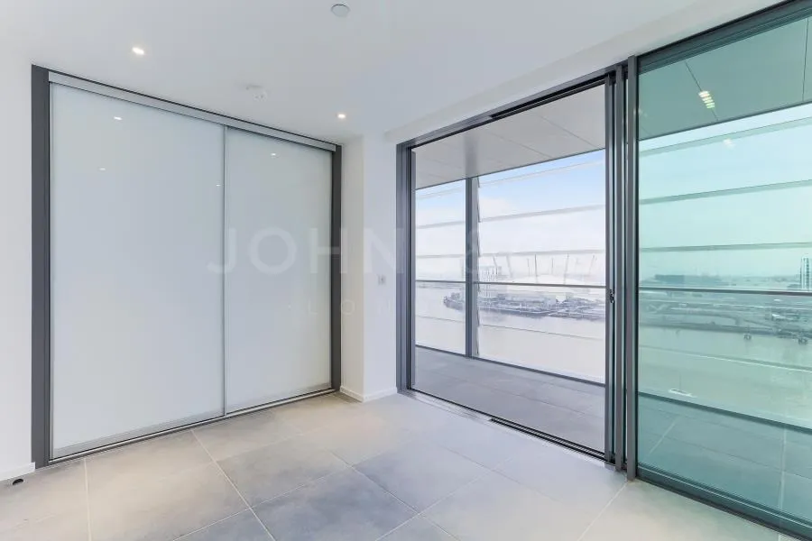 Dollar Bay, Canary Wharf, E14, photo 8