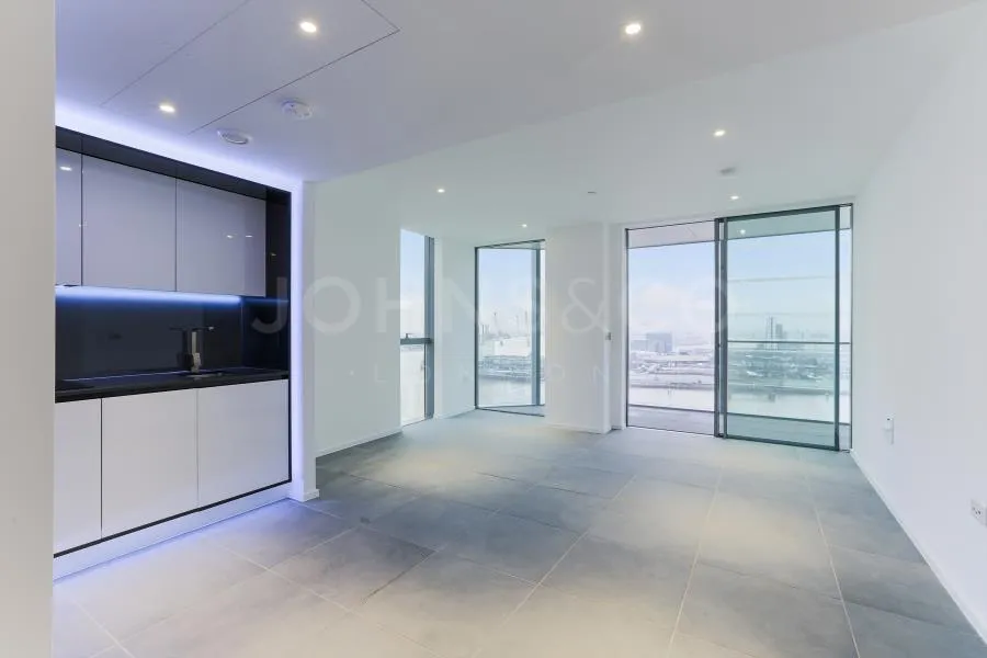 Dollar Bay, Canary Wharf, E14, photo 3