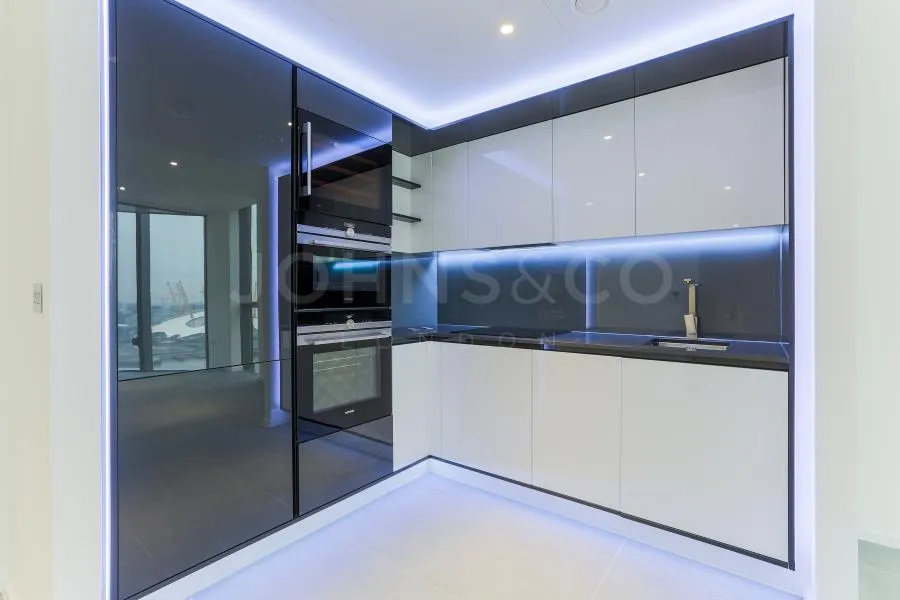 Dollar Bay, Canary Wharf, E14, photo 4