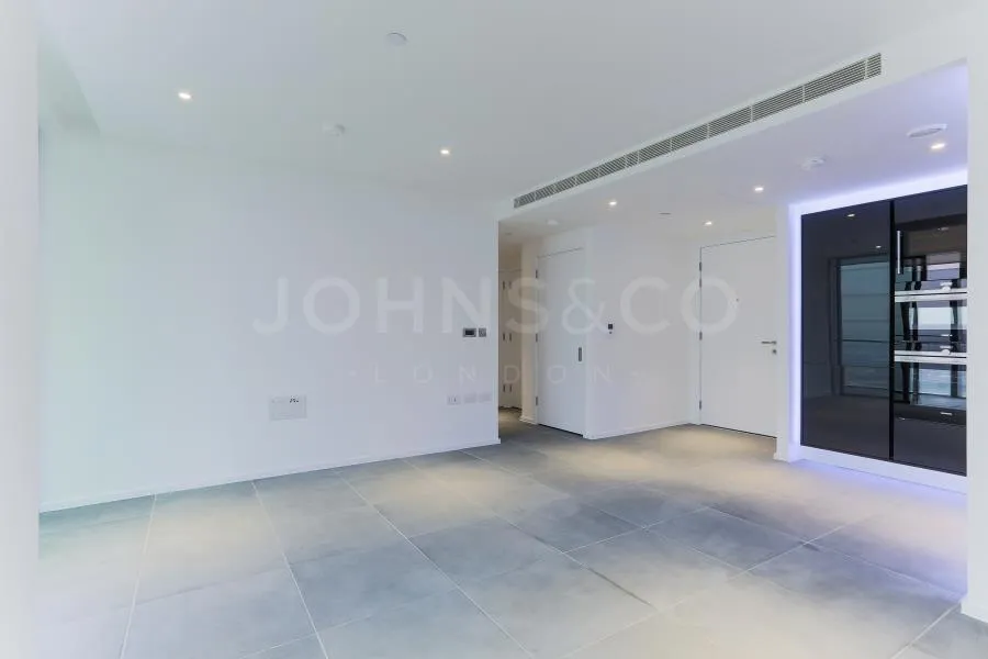 Dollar Bay, Canary Wharf, E14, photo 6