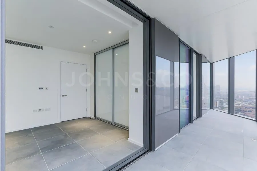 Dollar Bay, Canary Wharf, E14, photo 9