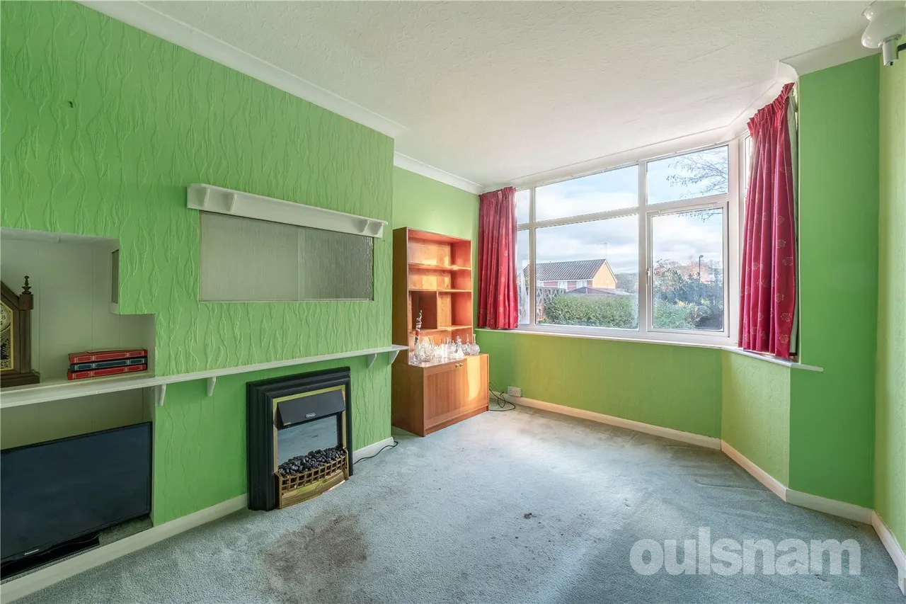 Ryde Park Road, Rednal, Birmingham, West Midlands, B45 8RF, photo 3