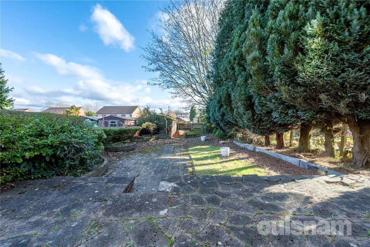 Ryde Park Road, Rednal, Birmingham, West Midlands, B45 8RF, photo 10