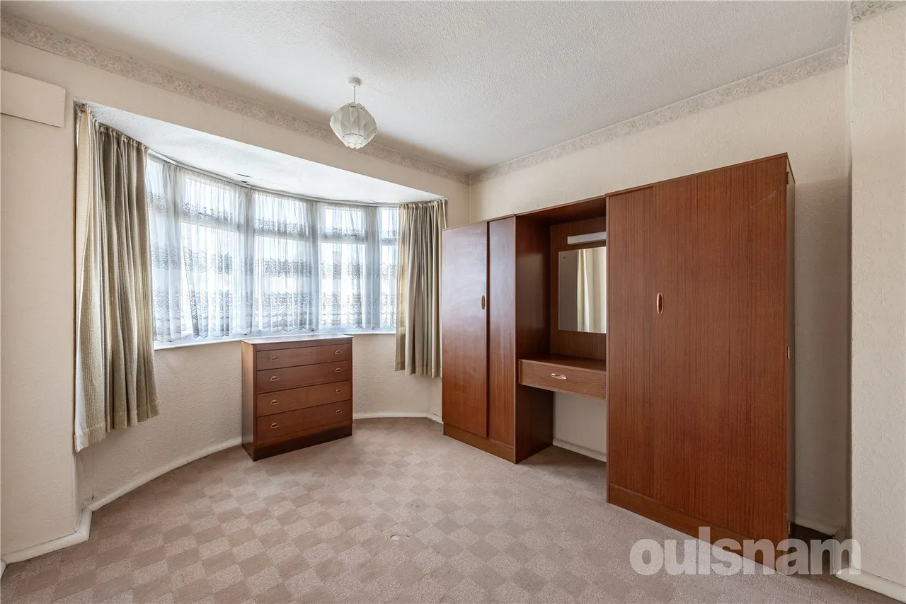 Ryde Park Road, Rednal, Birmingham, West Midlands, B45 8RF, photo 6