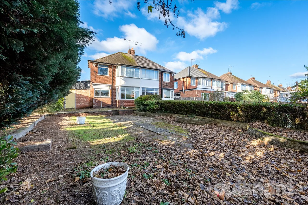Ryde Park Road, Rednal, Birmingham, West Midlands, B45 8RF, photo 12