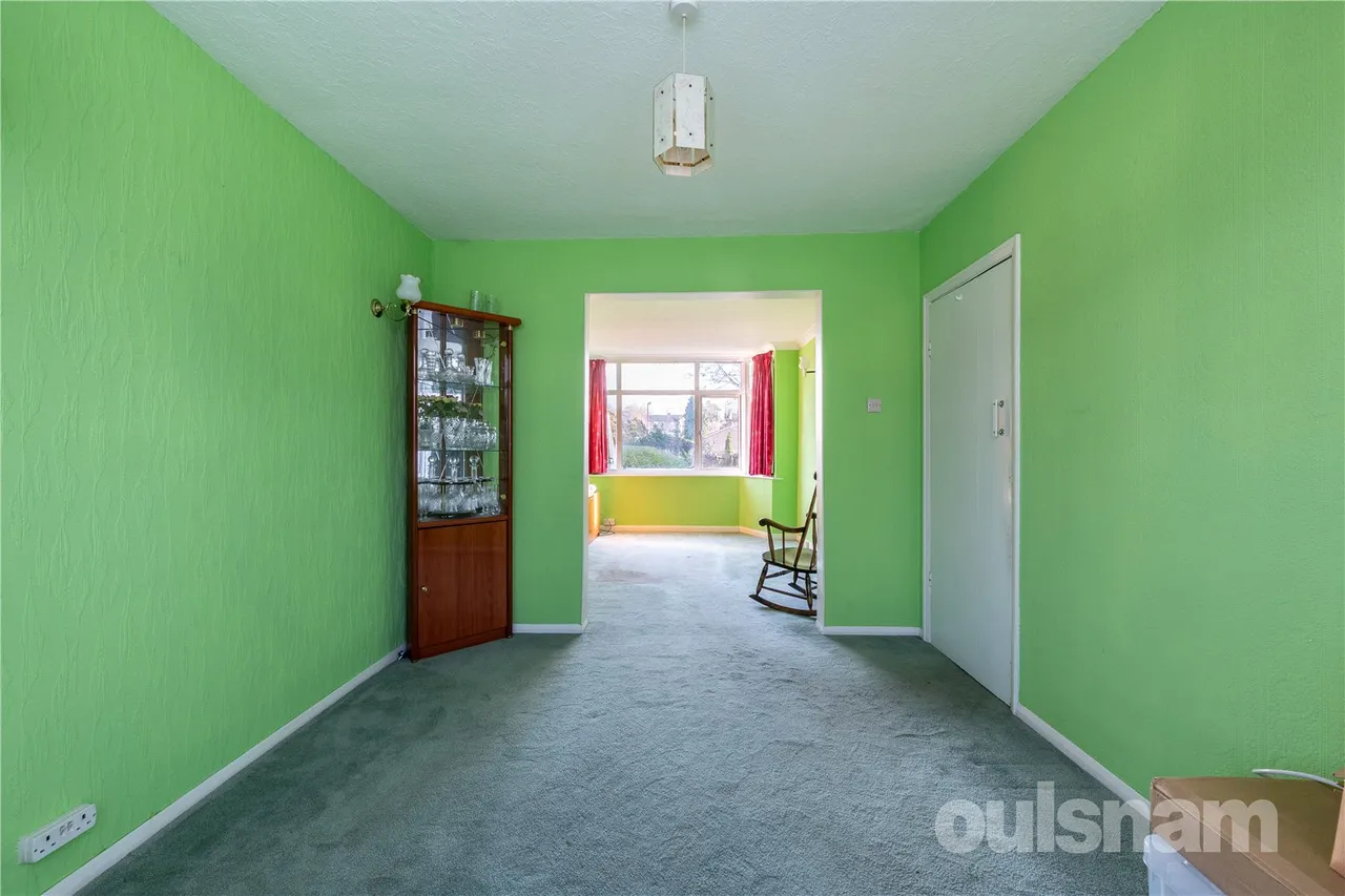 Ryde Park Road, Rednal, Birmingham, West Midlands, B45 8RF, photo 4
