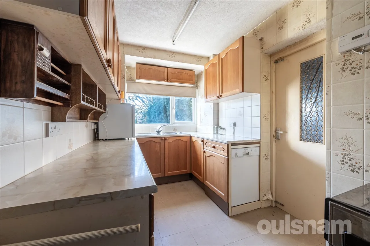 Ryde Park Road, Rednal, Birmingham, West Midlands, B45 8RF, photo 2