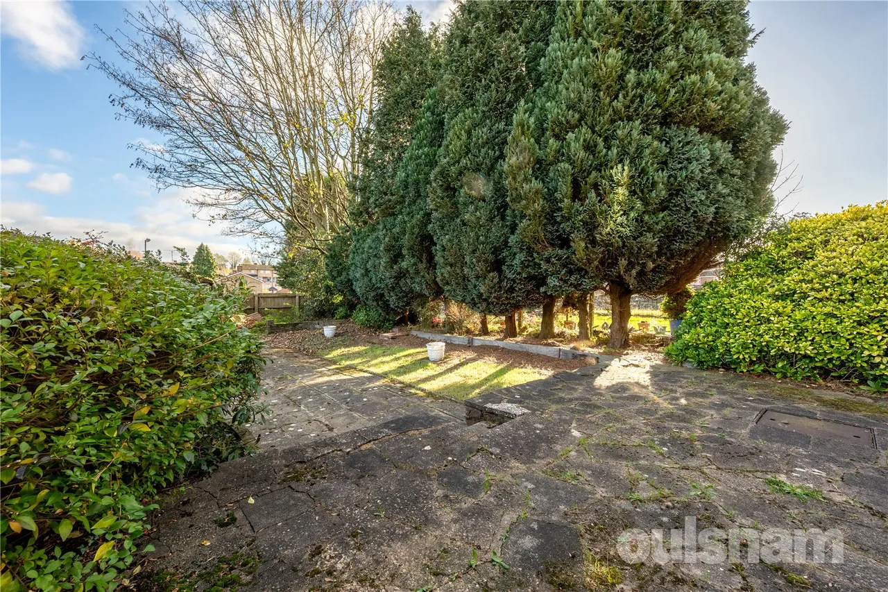 Ryde Park Road, Rednal, Birmingham, West Midlands, B45 8RF, photo 11