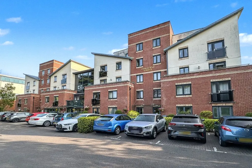 1 bed flat for sale, Poole Road, Bournemouth, BH2