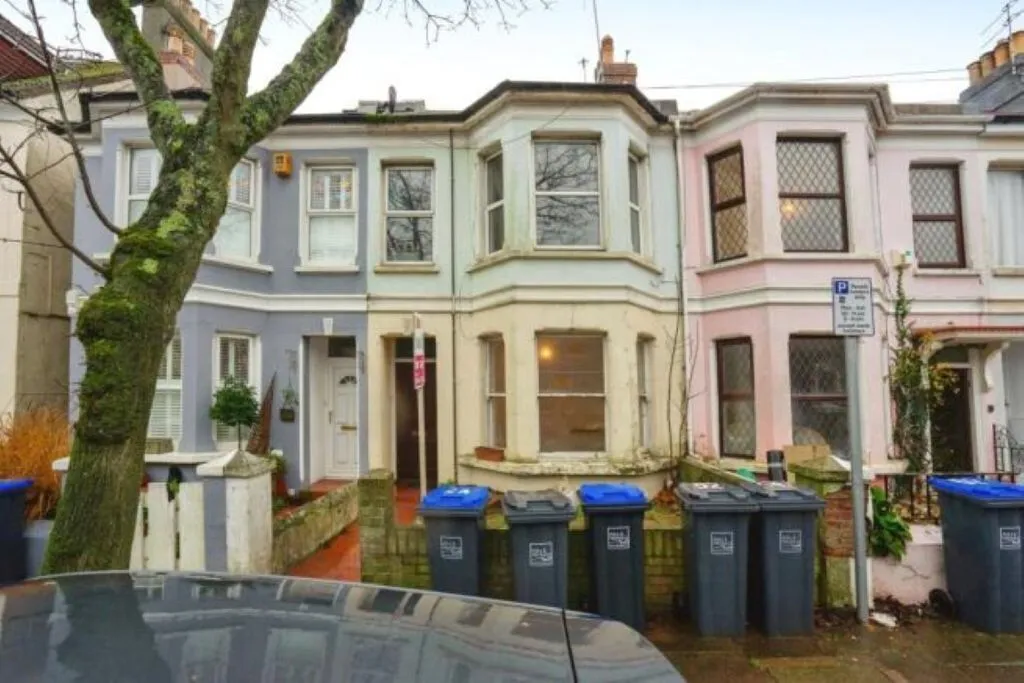 Ashdown Road, Worthing, BN11, photo 6