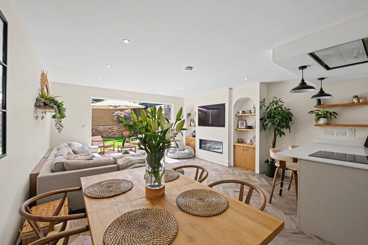 Montague Mews, Northchurch, HP4, photo 5