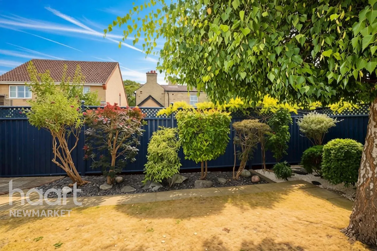 Appletree Grove, Cambridge, CB25, photo 23