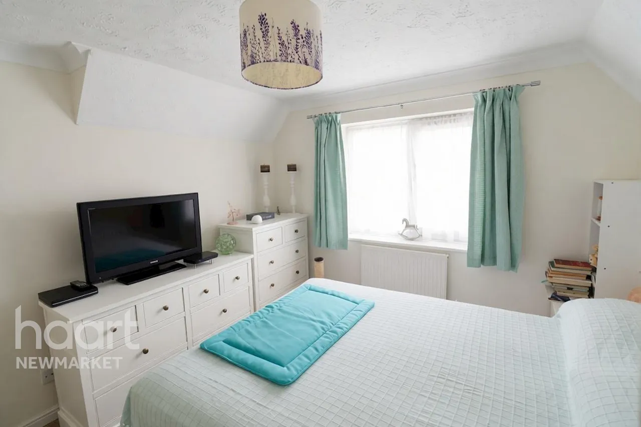 Appletree Grove, Cambridge, CB25, photo 15