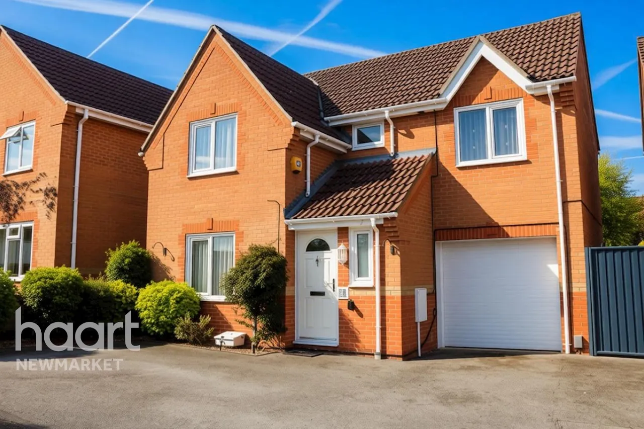 Appletree Grove, Cambridge, CB25, photo 32