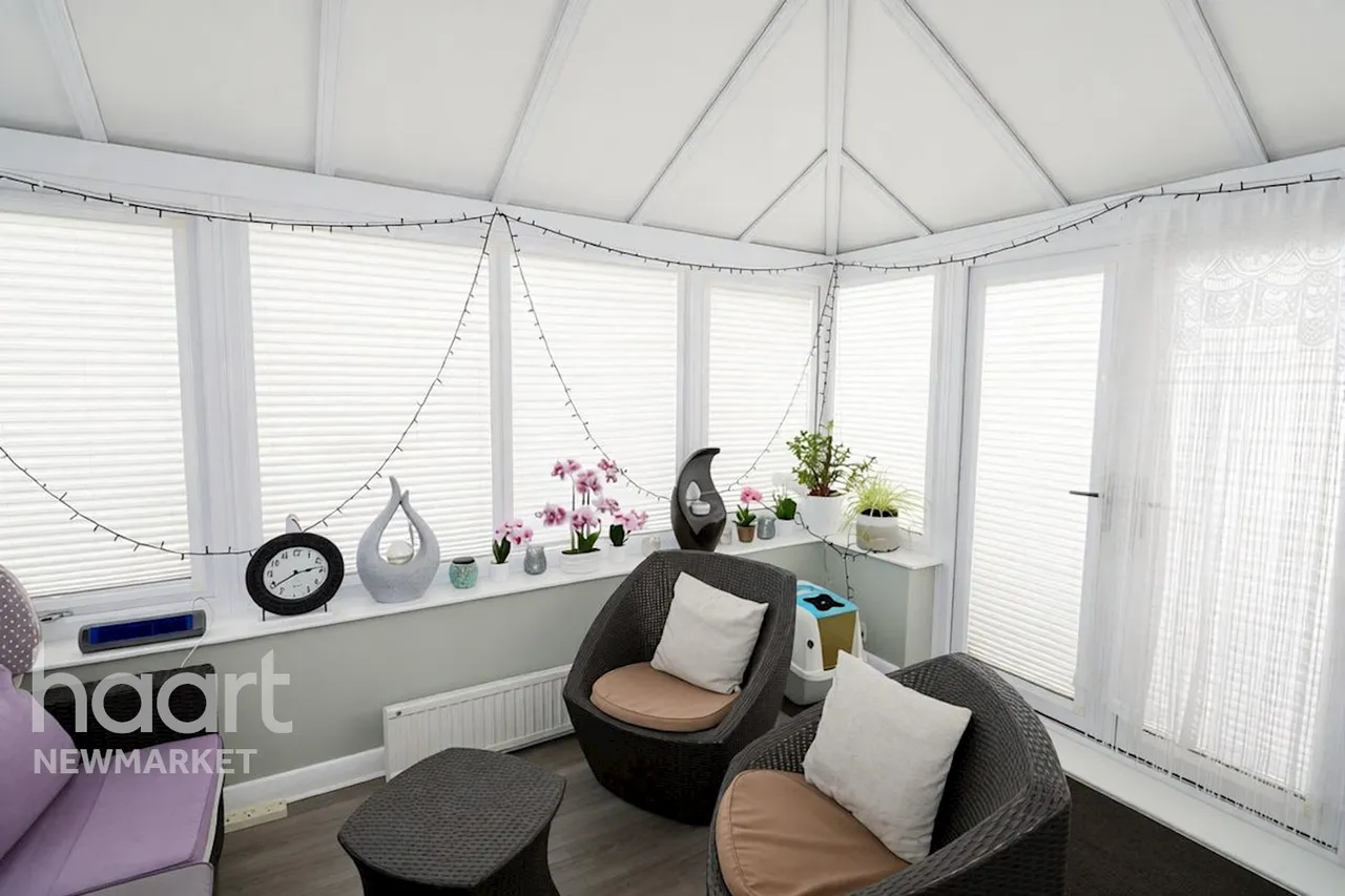 Appletree Grove, Cambridge, CB25, photo 12