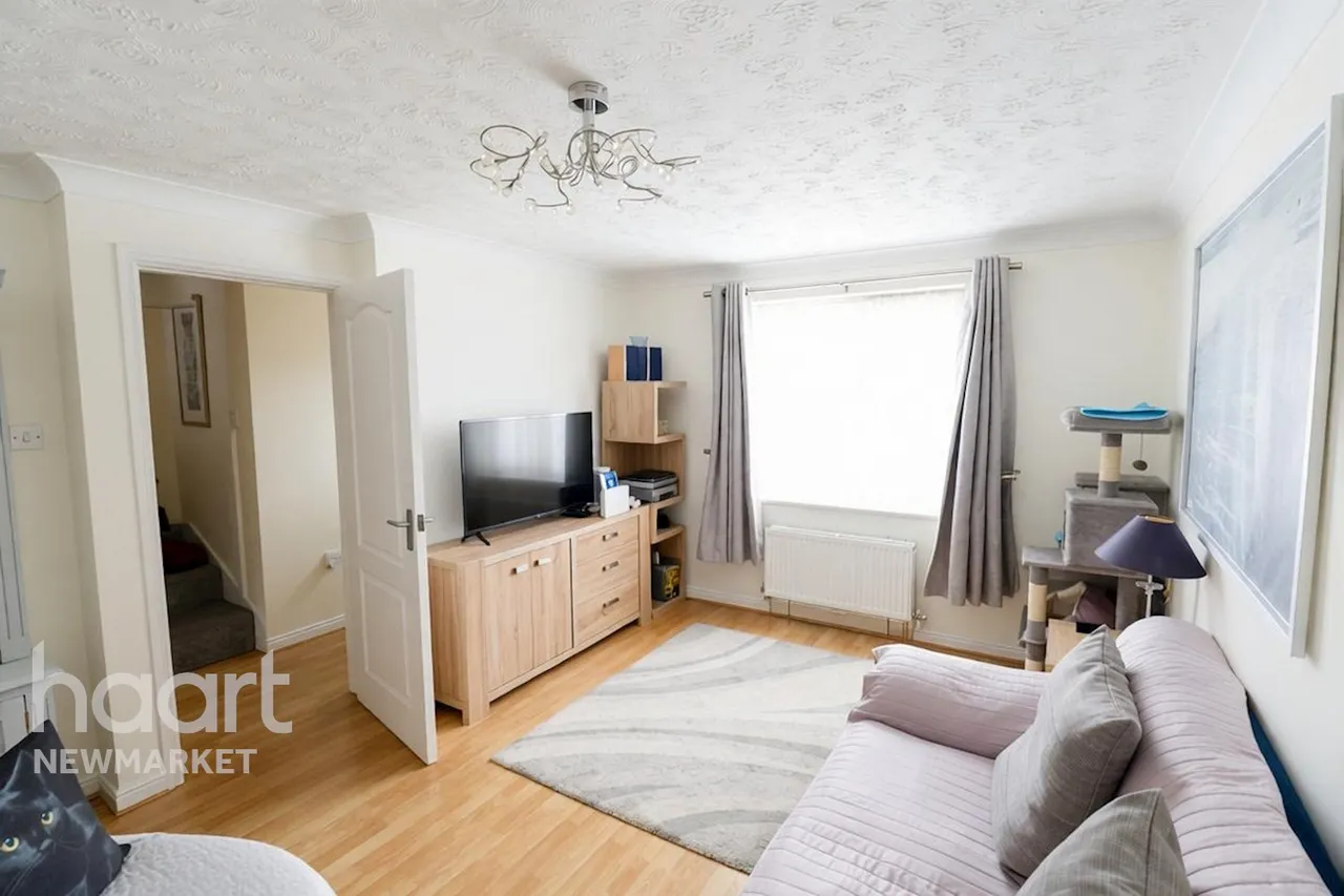 Appletree Grove, Cambridge, CB25, photo 3