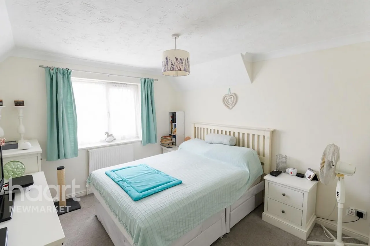 Appletree Grove, Cambridge, CB25, photo 16