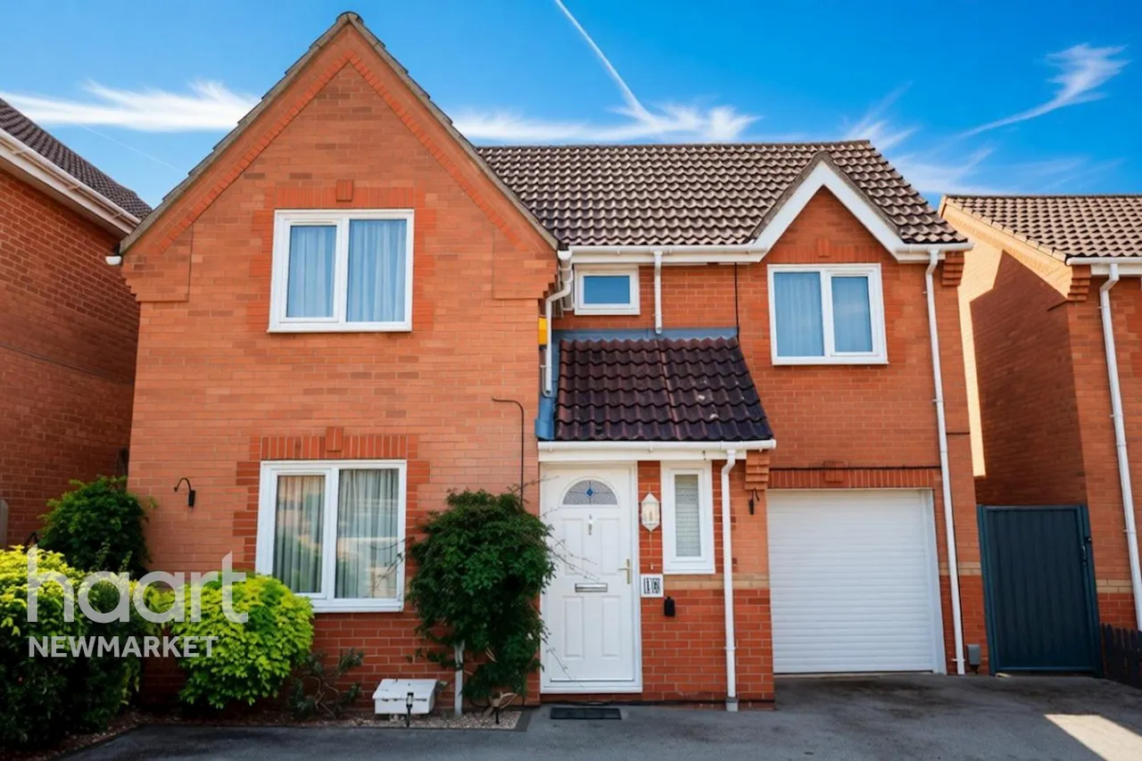 Appletree Grove, Cambridge, CB25, photo 30