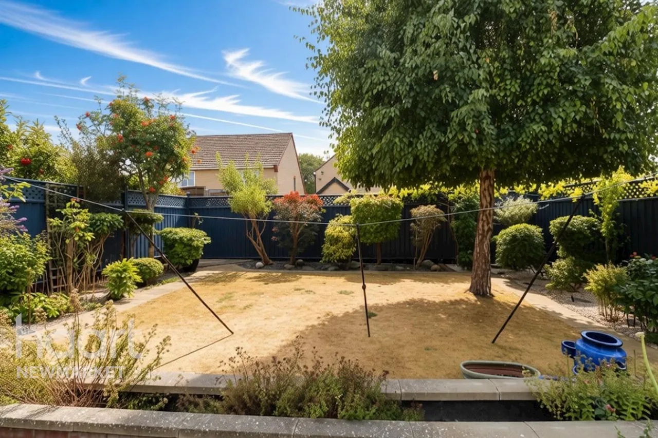 Appletree Grove, Cambridge, CB25, photo 24