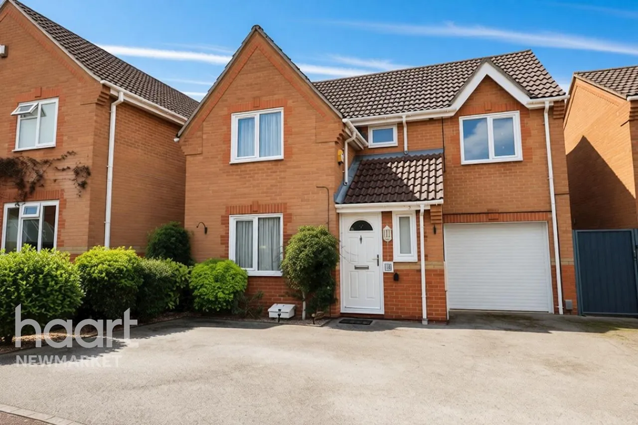 Appletree Grove, Cambridge, CB25, photo 31